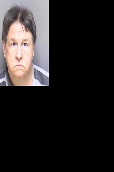 Fredericksburg man charged with soliciting minor in Albemarle County