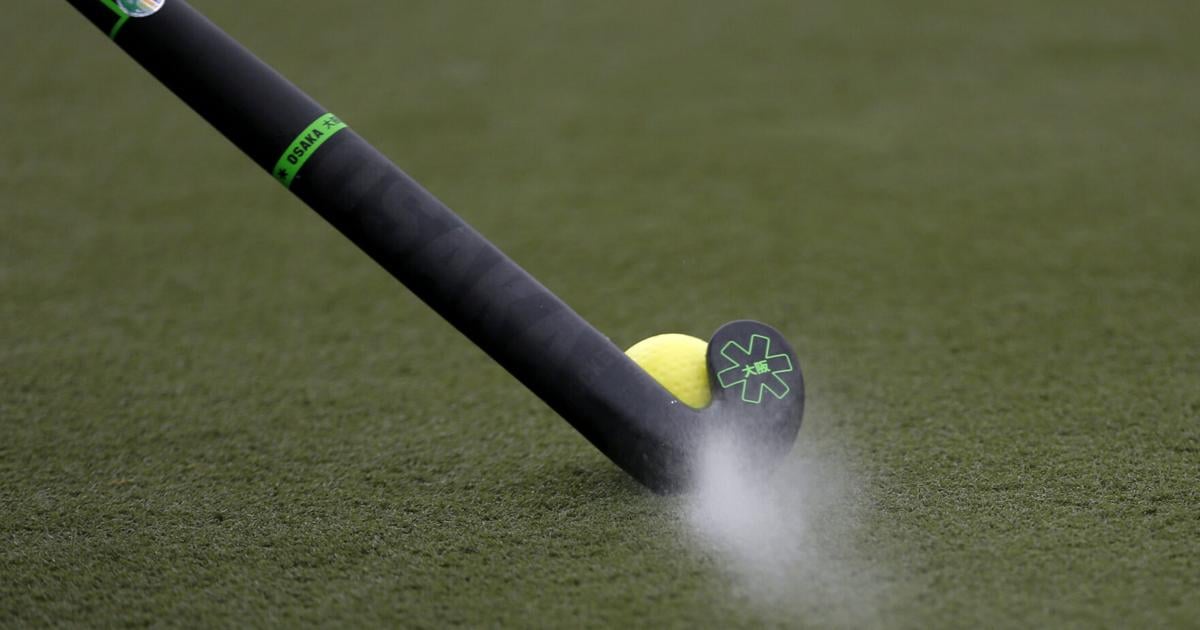 Late first-half push guides Albemarle field hockey past Western Albemarle
