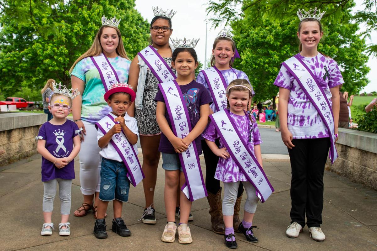 PHOTOS Relay for Life 2019 Entertainment