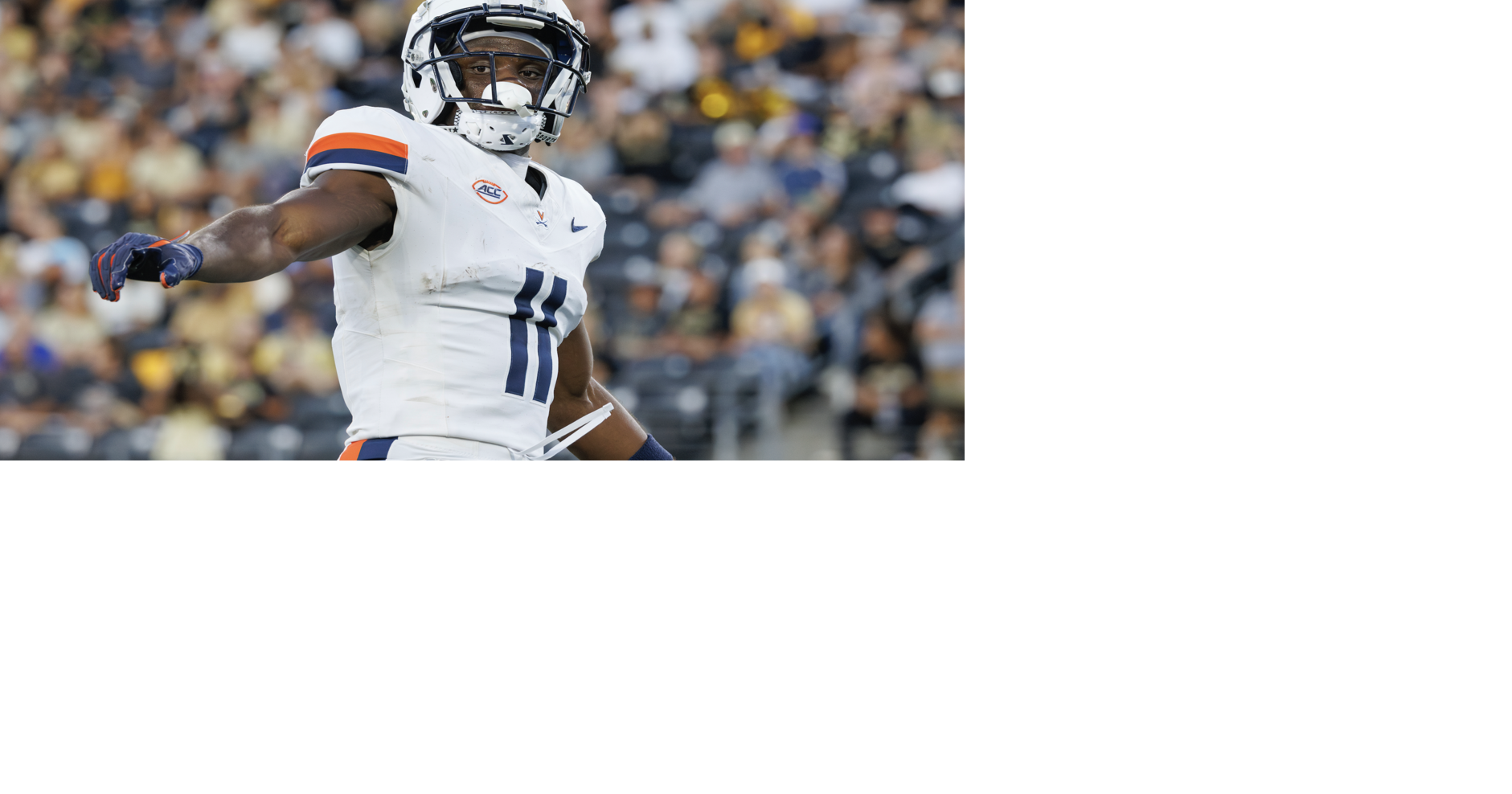 Four burning questions as Virginia football embarks on spring practice