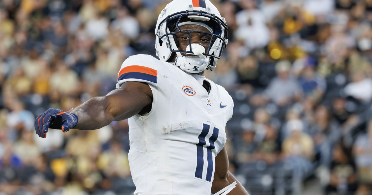Four burning questions as Virginia football embarks on spring practice