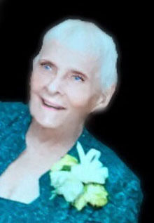 Harlowe, Doris Watts