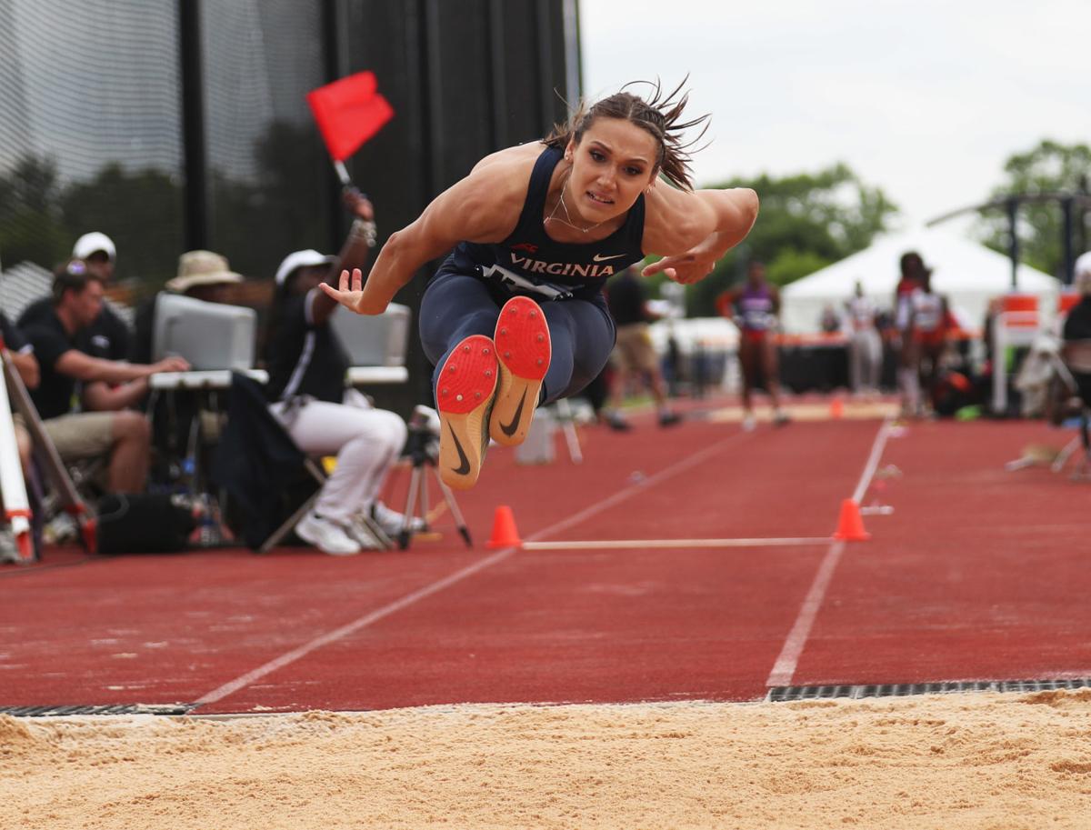 Photos ACC Track and Field Championships Galleries