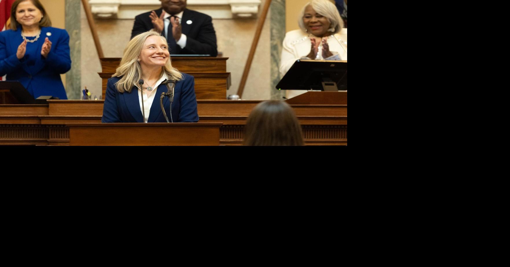 Republicans said Democrats would turn Virginia into a high-tax state. So far, not yet.