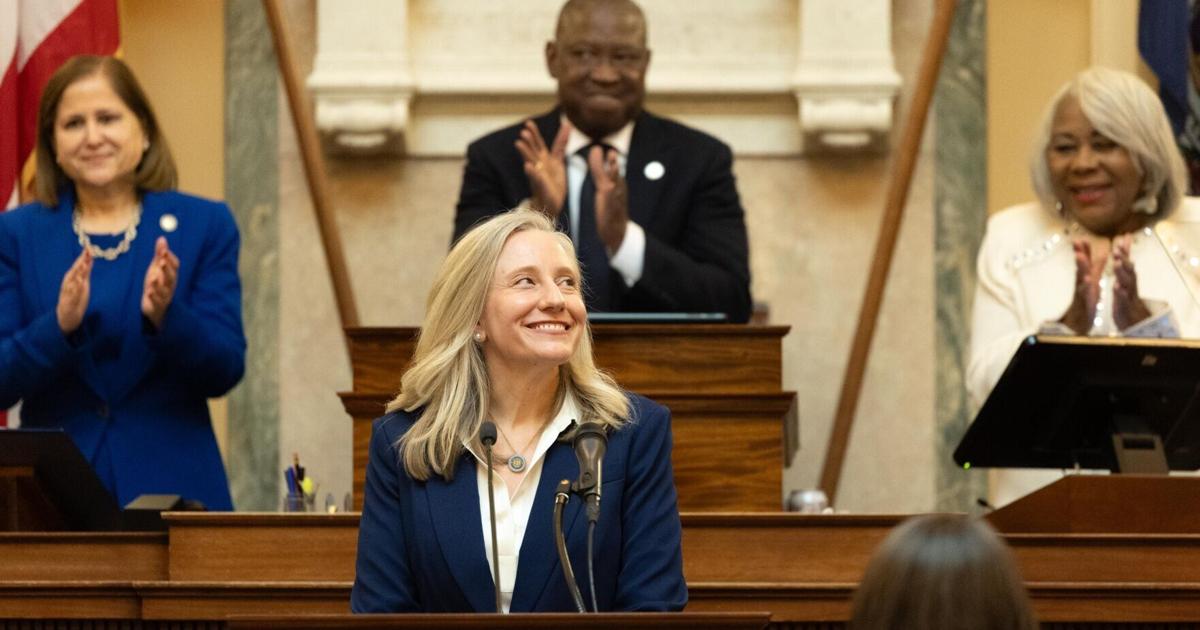 Republicans said Democrats would turn Virginia into a high-tax state ...