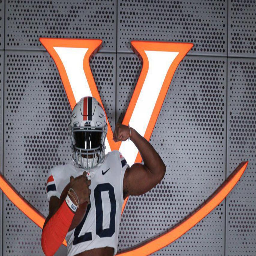 Georgia Running Back Commits To Virginia Football Team Cavalier
