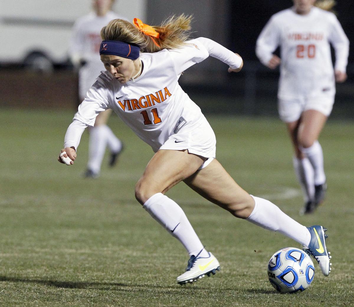 UVa soccer defeats Rutgers Local News