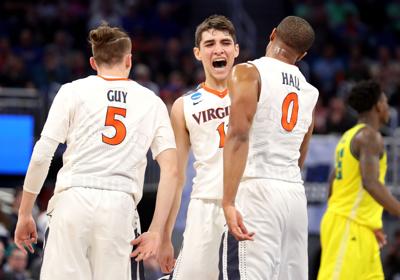 Uva Announces Times Tv For Seven Hoops Games Cavalier Insider