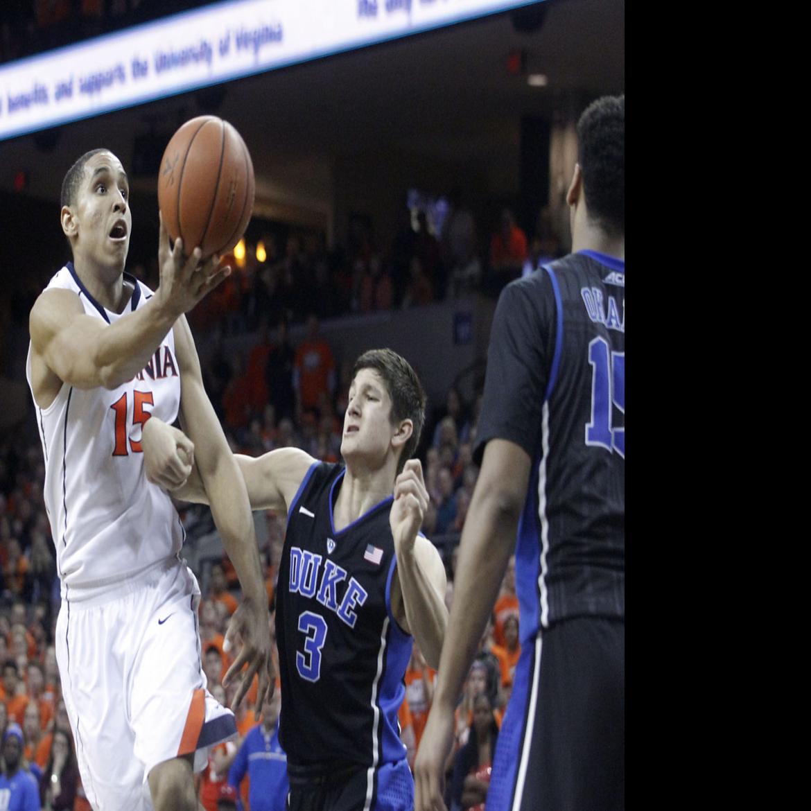 Virginia Releases 2015 16 Basketball Schedule Cavalier Insider