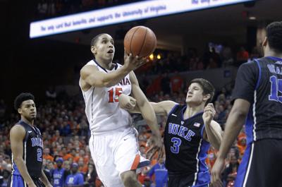 Virginia Releases 2015 16 Basketball Schedule Cavalier Insider