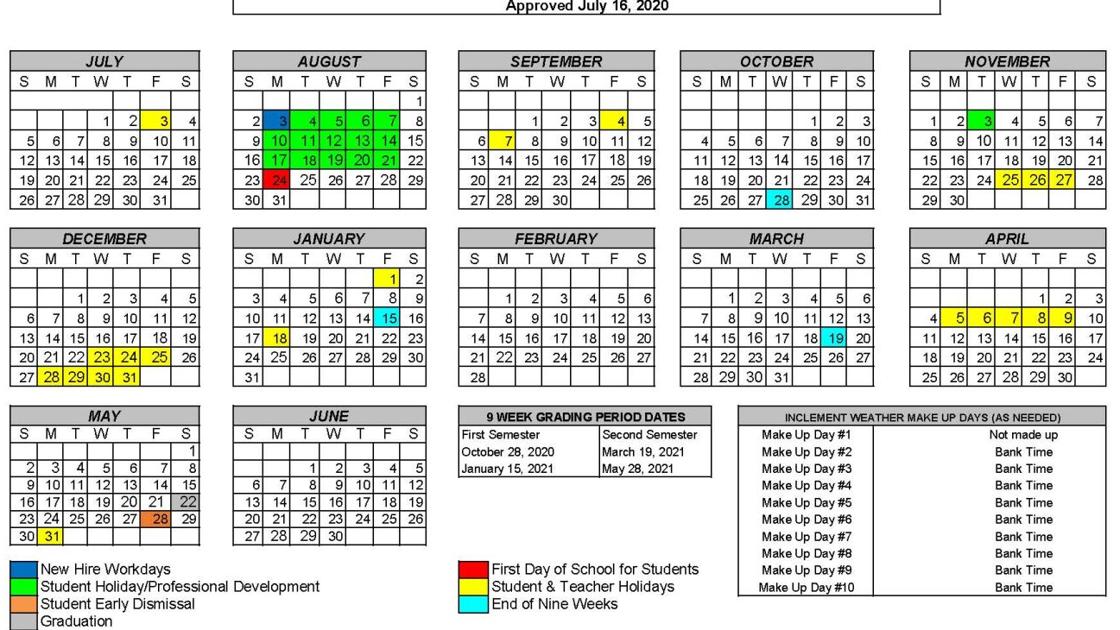 Orange County Schools delay start of school year to Aug. 24 | Orange Orange County Schools delay start of school year to Aug. 24 | Orange