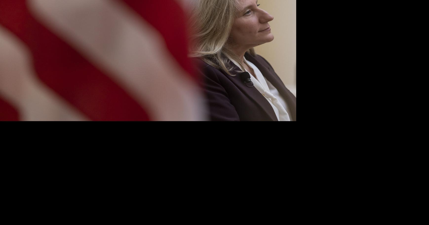 Spanberger could fire UVa board members, experts say