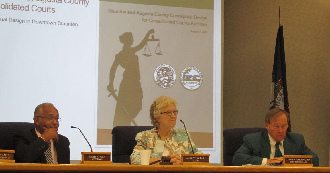 Staunton To Propose Courts Consolidation With Augusta staunton-to-propose-courts-consolidation-with-augusta