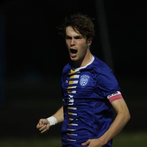Western Albemarle boys soccer team surges past Staunton and into Region 3C title game