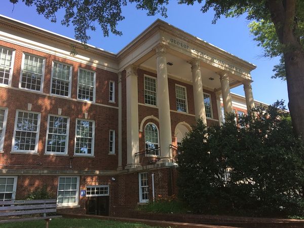 Clark Elementary file