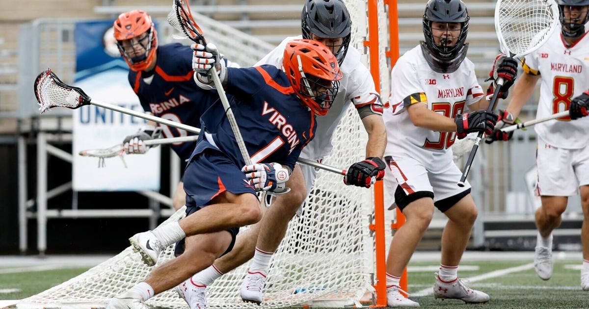 Four takeaways from the 2023 Virginia lacrosse schedule releases four-takeaways-from-the-2023-virginia-lacrosse-schedule-releases