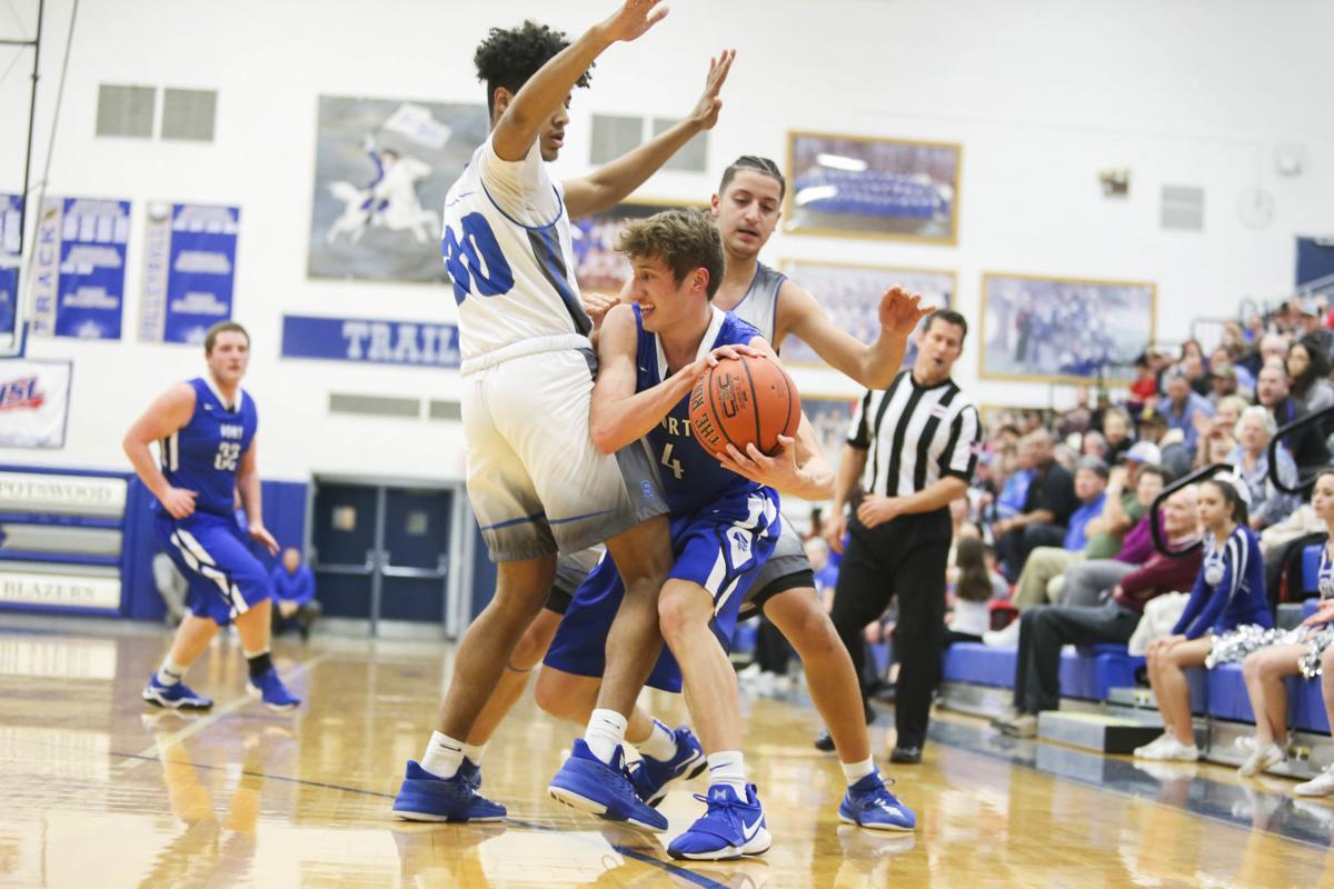 Fort Boys Fall To Spotswood Archives Dailyprogress Com