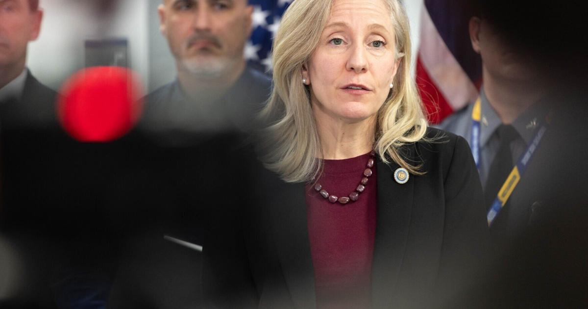 On community safety, Virginia must protect all people