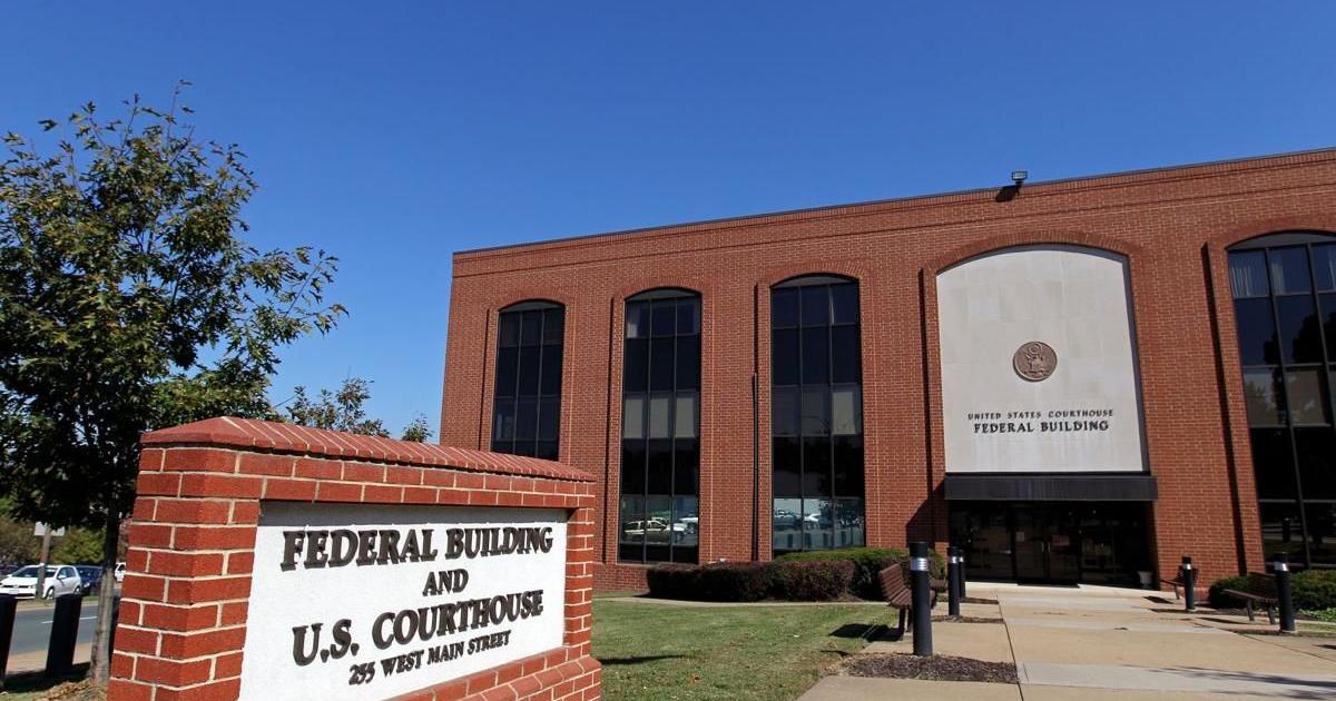 Charlottesville man accused of operating East Coast sex ring wins himself a legal victory in federal court - Vimarsana News