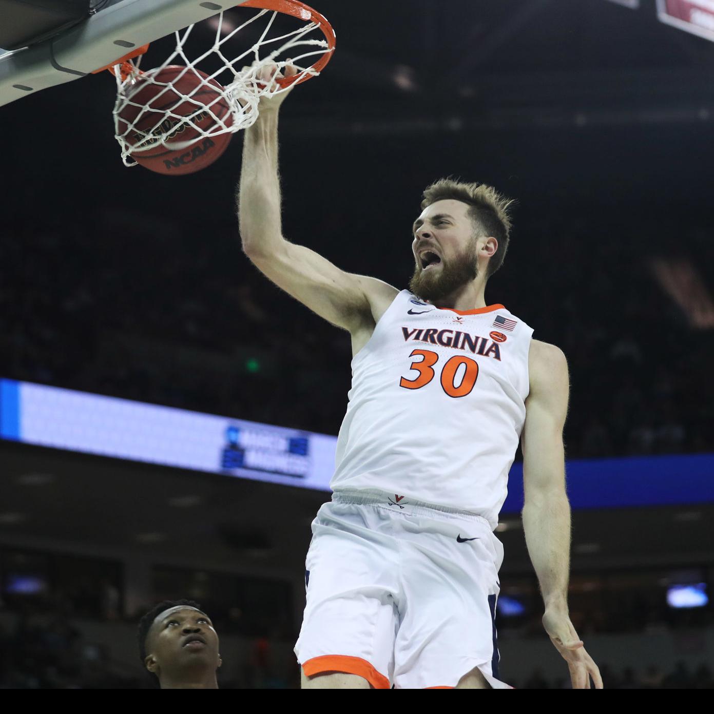 Diving Into The Virginia Men S Basketball Team S 2019 20 Roster