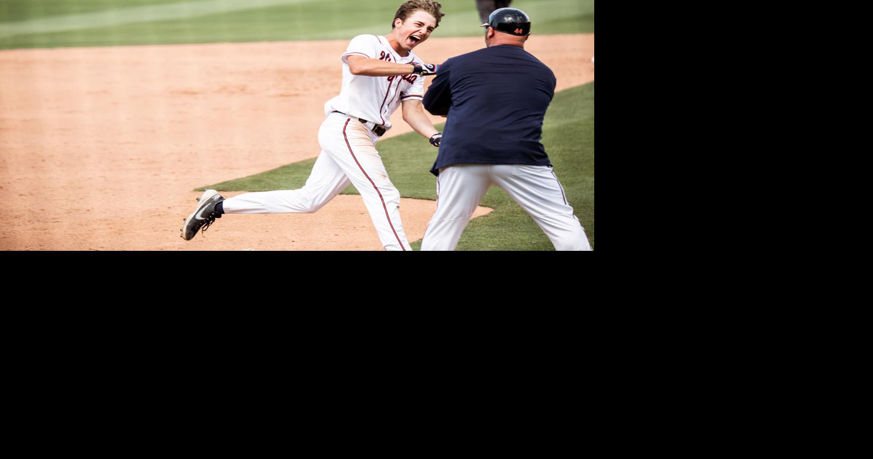 Texas Baseball Done In Omaha, But Just Beginning A New Chapter