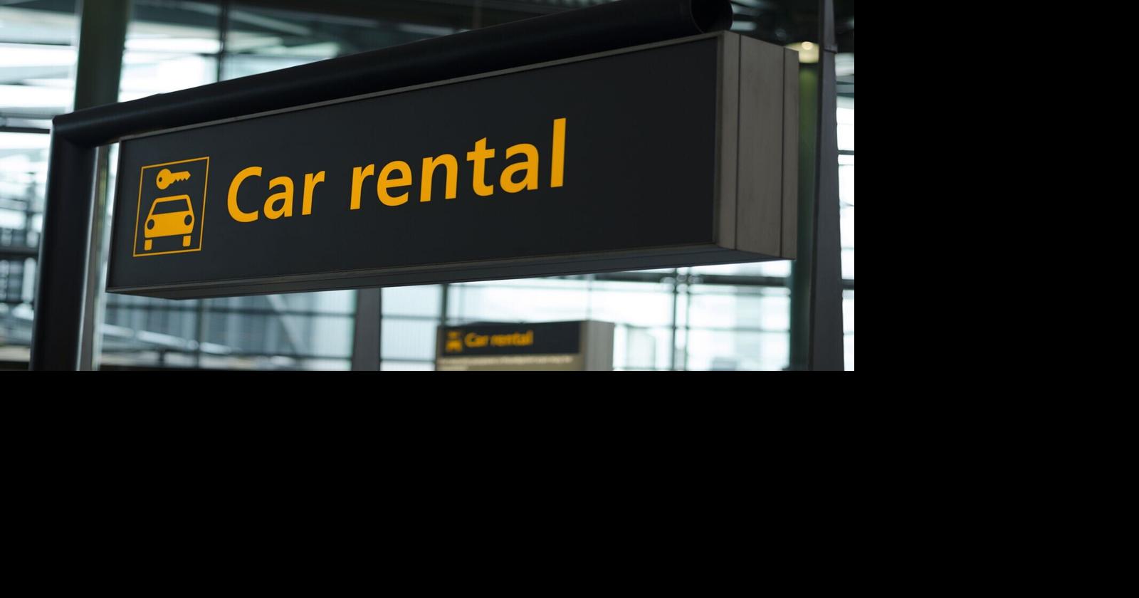 Terry Savage: Insuring your summer road trip rental Terry Savage, Tribune Content Agency Jun 25, 2026 2 hrs ago