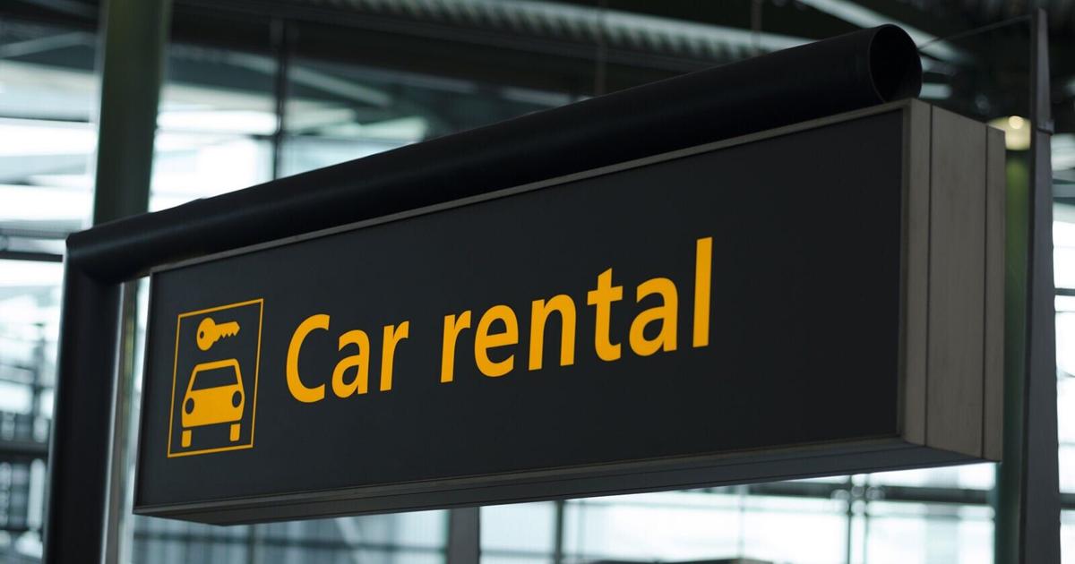 Terry Savage: Insuring your summer road trip rental Terry Savage, Tribune Content Agency Jun 25, 2026 2 hrs ago