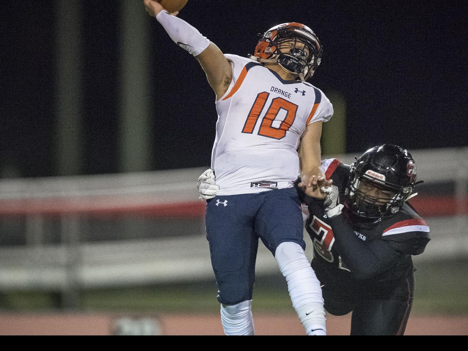 Turnovers Prove Costly In Orange County S Loss To Brooke Point C