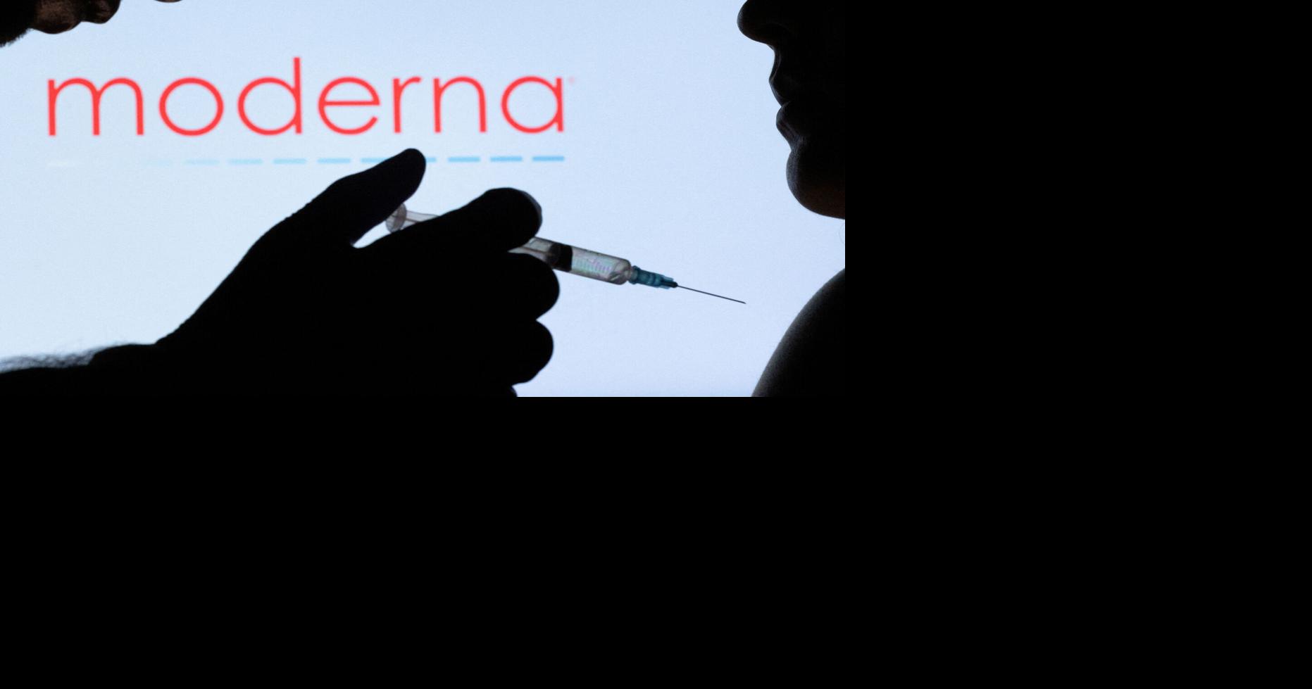 US FDA approves first mRNA flu shot from Moderna