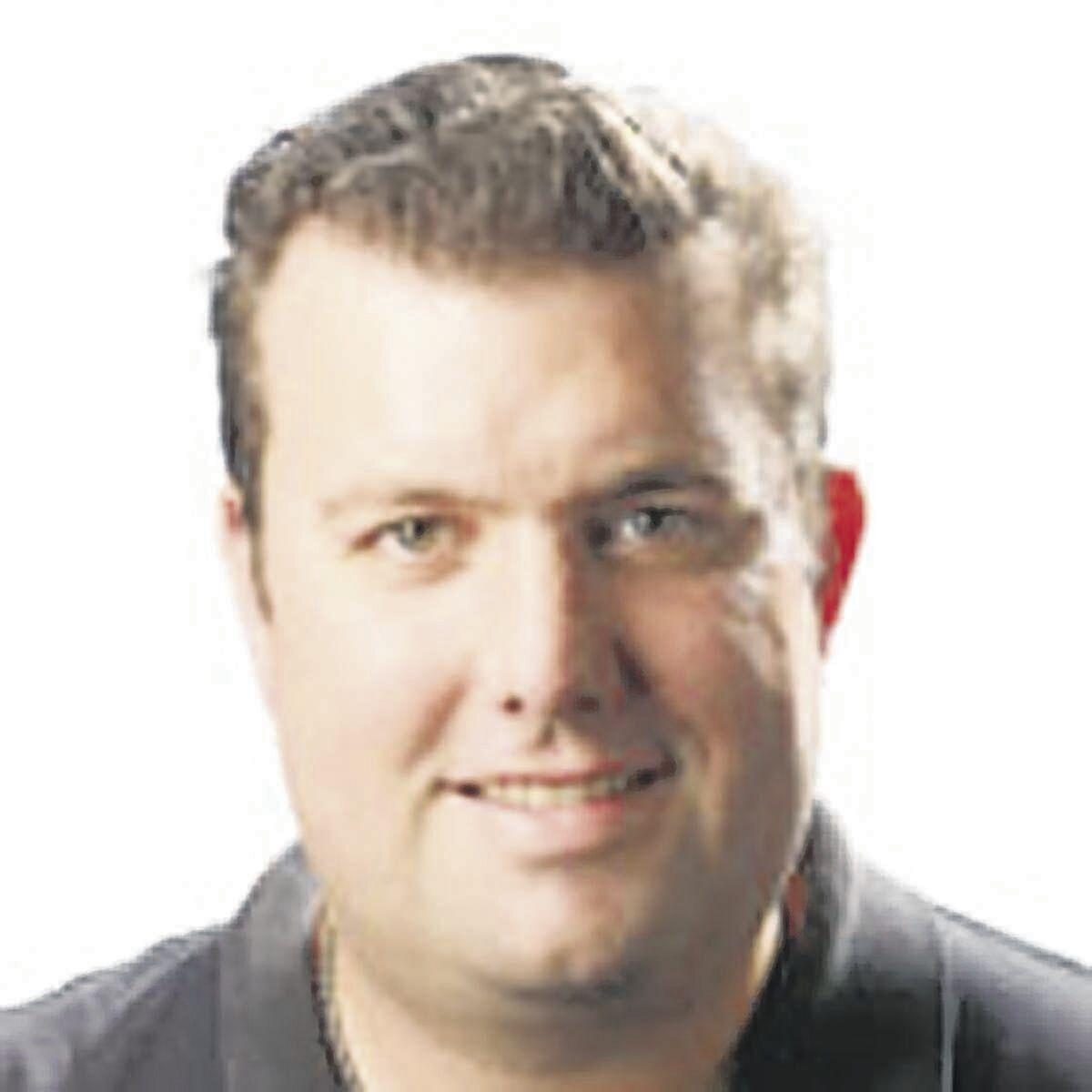 McFarling, Aaron