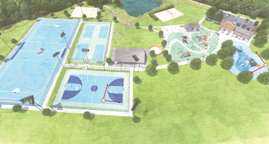 Hoover Ridge project 2
