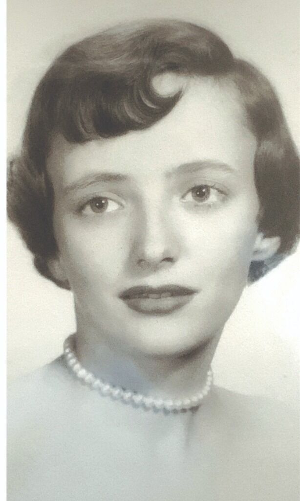 Thornber, Winnifred Ann