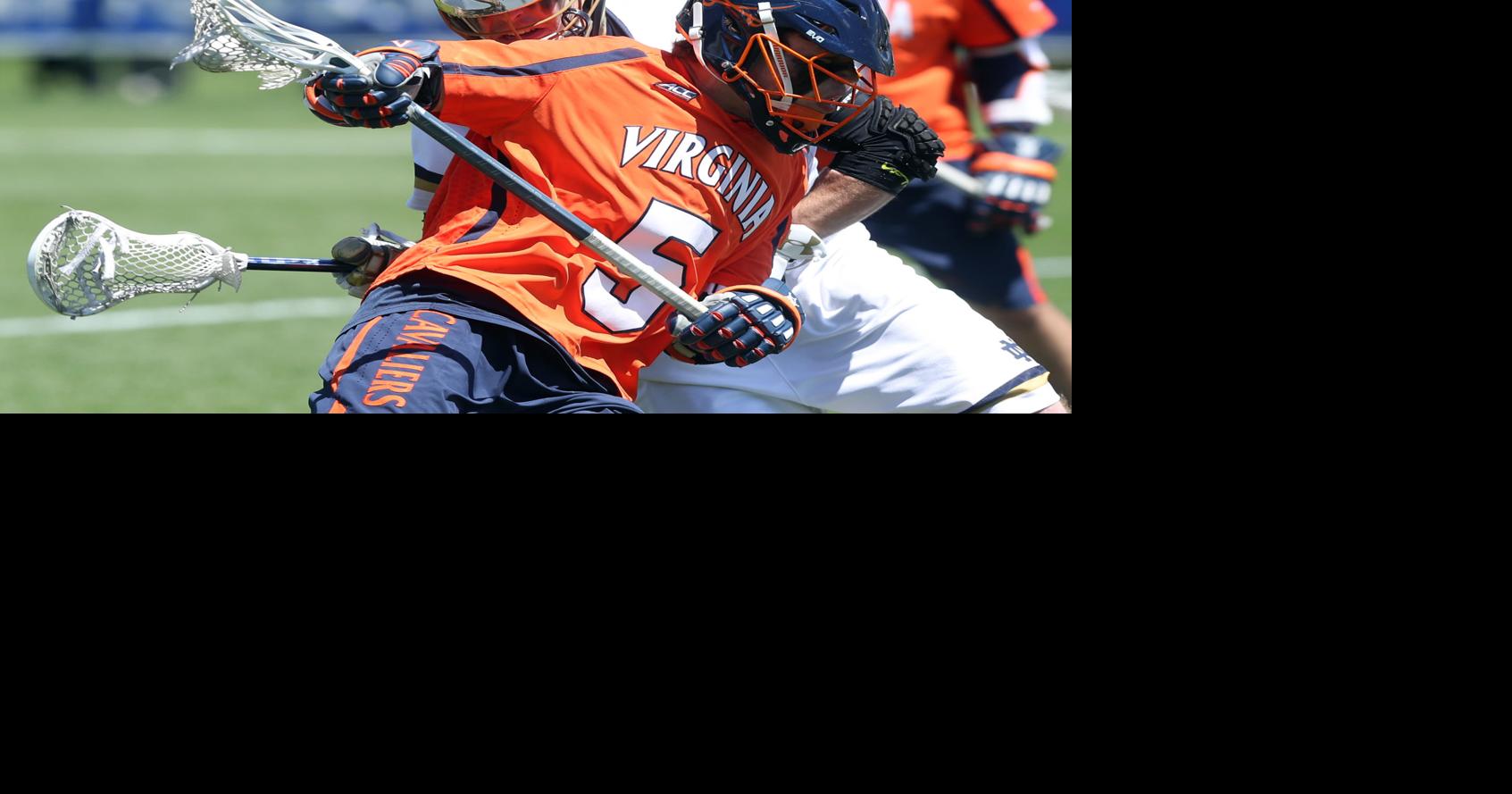 Virginia men's lacrosse still in line for an NCAA Tournament berth