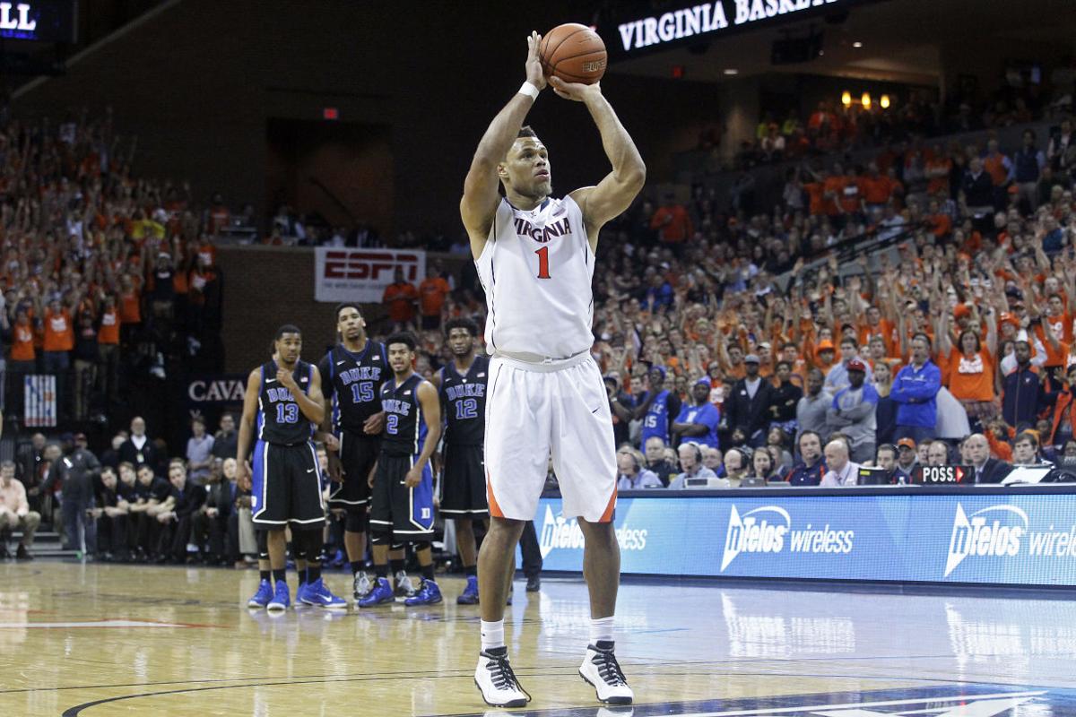 UVa vs. Duke basketball Local News