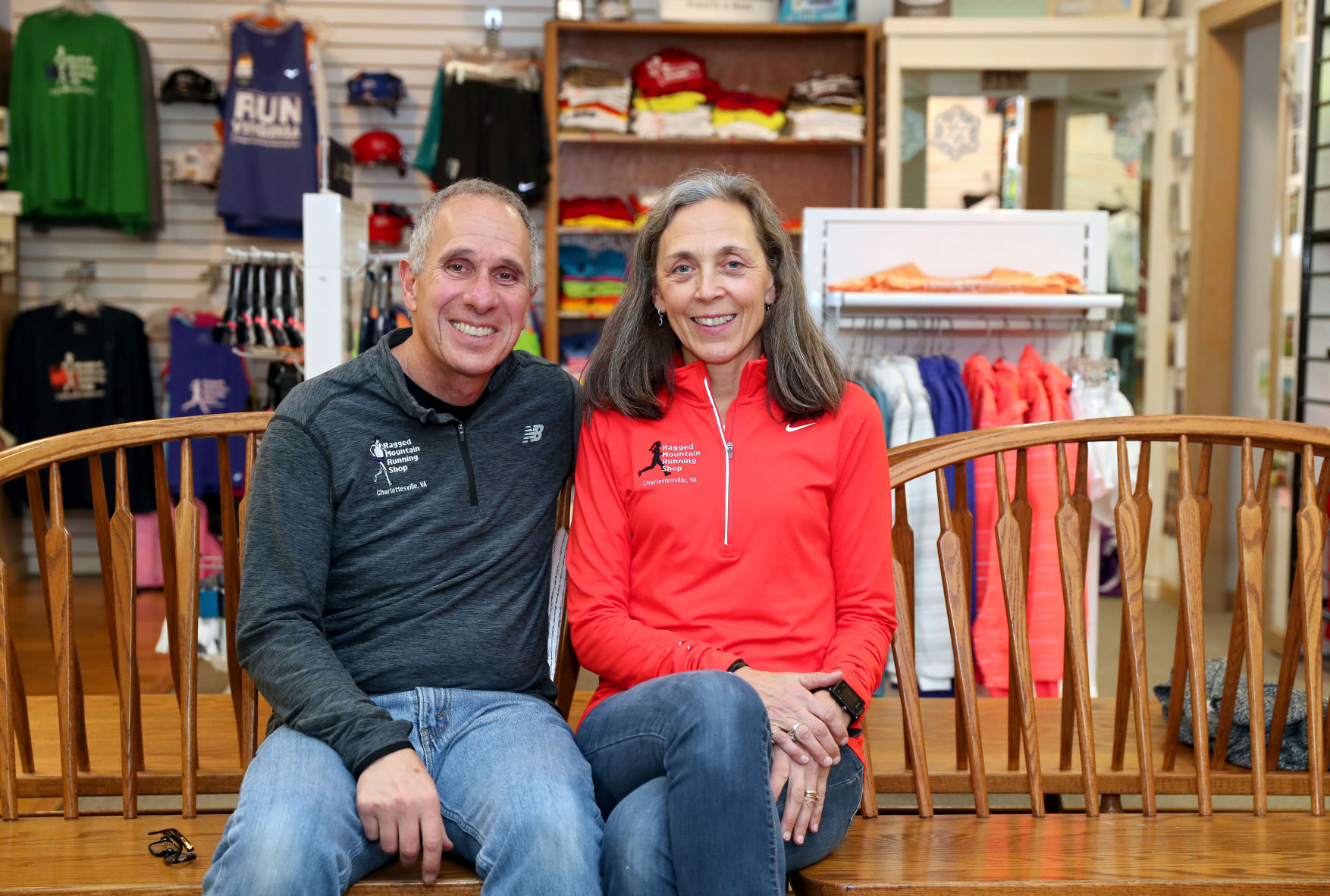 ragged mountain running store