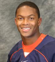 Ex UVa lacrosse player Barrow dies