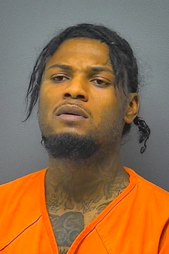 Barboursville man charged with drive-by shooting in Harrisonburg