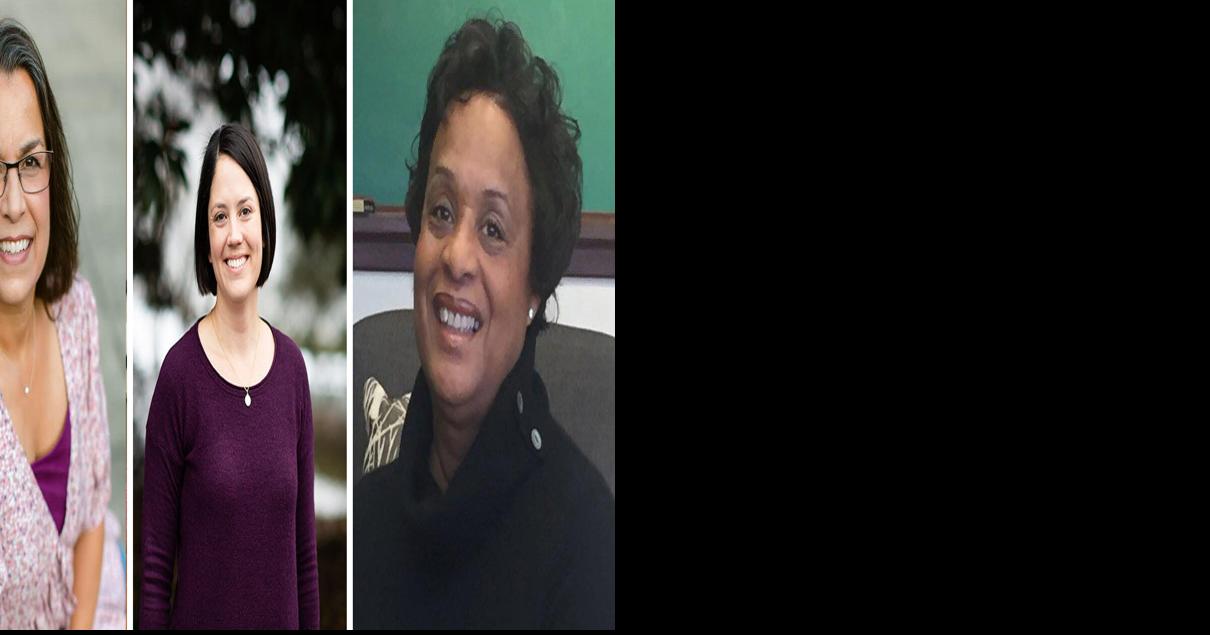 Five candidates vying for three seats on Charlottesville School Board
