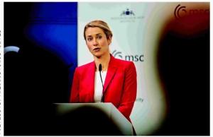 EU rejects Trump administration claim