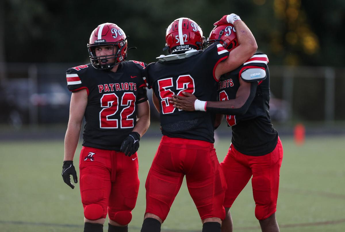 Red Mountain Mountain Lions High School Football: A Roaring Triumph