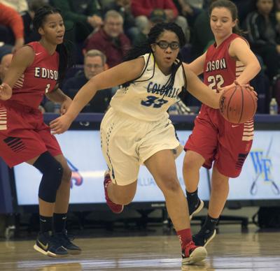 Decision To Focus On Basketball Paid Off For Uva Commit Miller