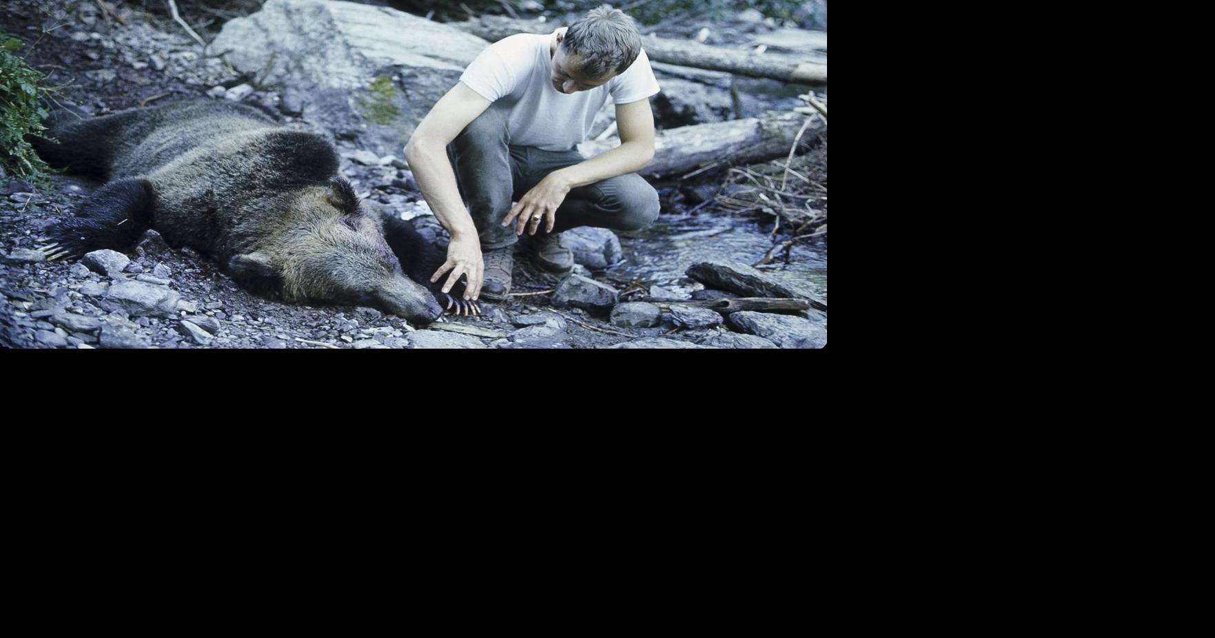Night of the Grizzlies: How national park deaths led to changes in grizzly bear management TOM KUGLIN Aug 13, 2025 12 mins ago 17 min to read