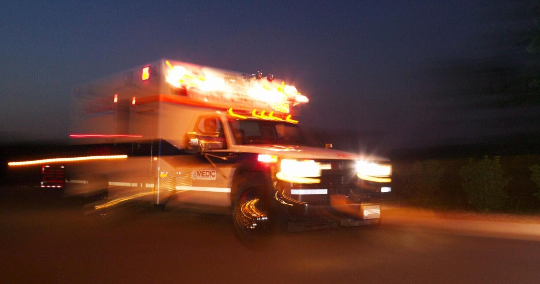 Pedestrian killed in Thursday night accident on Route 250 in Fishersville - Vimarsana News