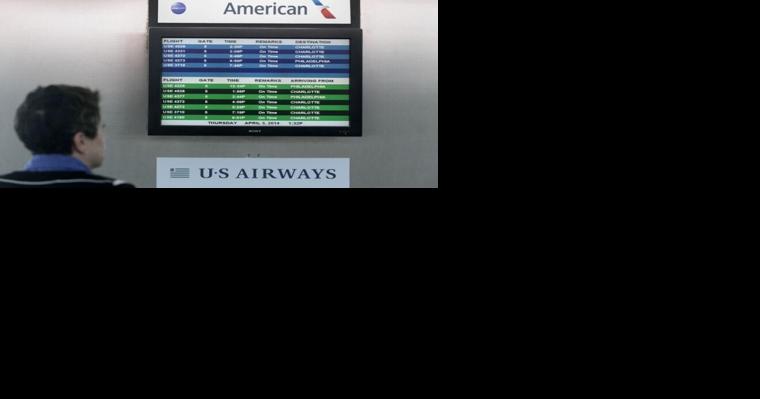 Charlottesville airport loses direct service to Philadelphia - Vimarsana News