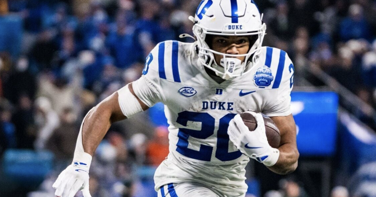 Keys to victory: Virginia football vs. Duke