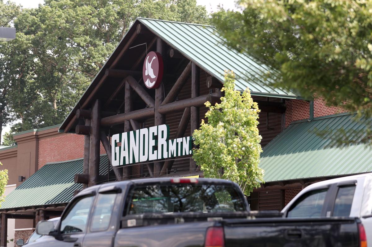 Albemarle Store To Stay Open Be Renamed Gander Outdoors Local News Dailyprogress Com