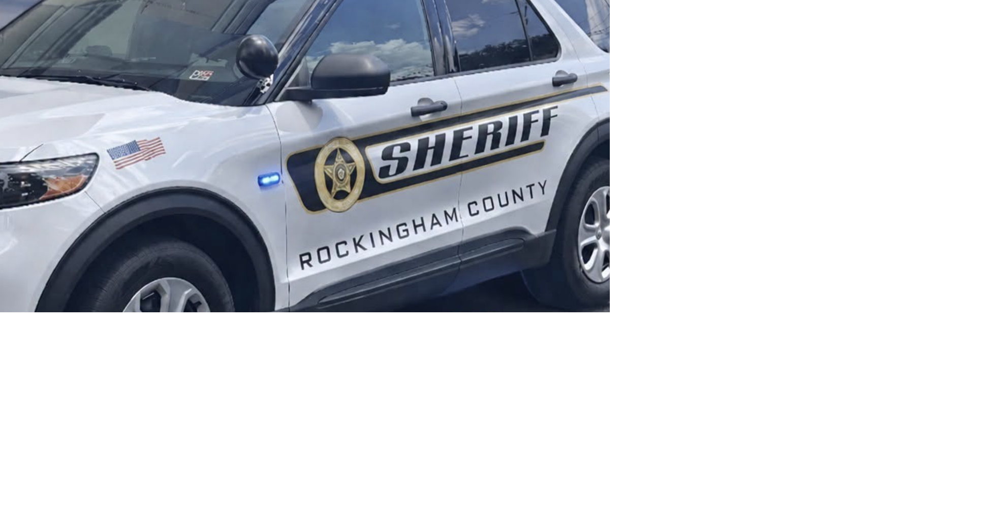 Charlottesville man injured in gang-related Grottoes shooting