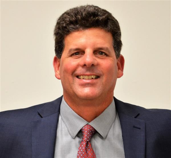 Smith selected new Staunton Superintendent