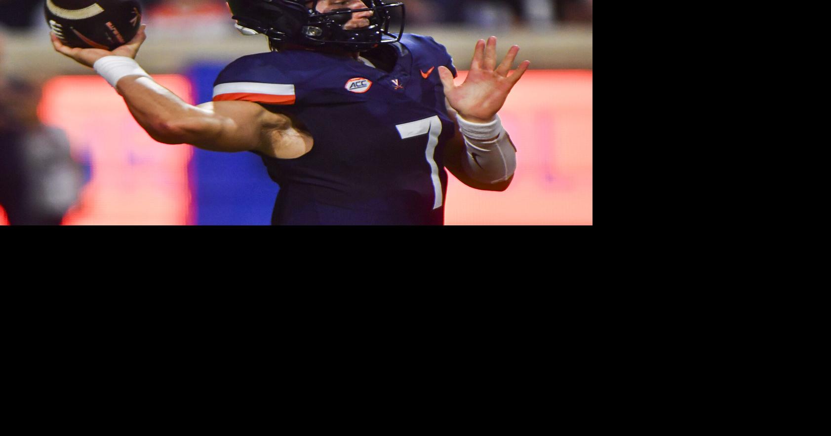 Football matchup breakdowns: Virginia vs. Duke