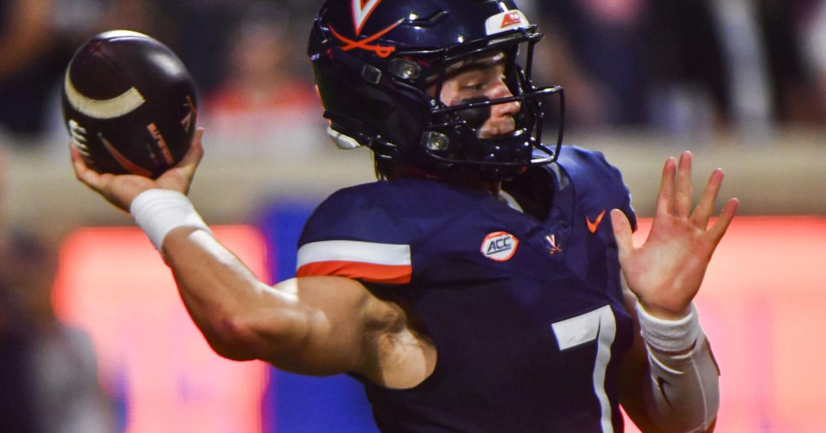 Football matchup breakdowns: Virginia vs. Duke